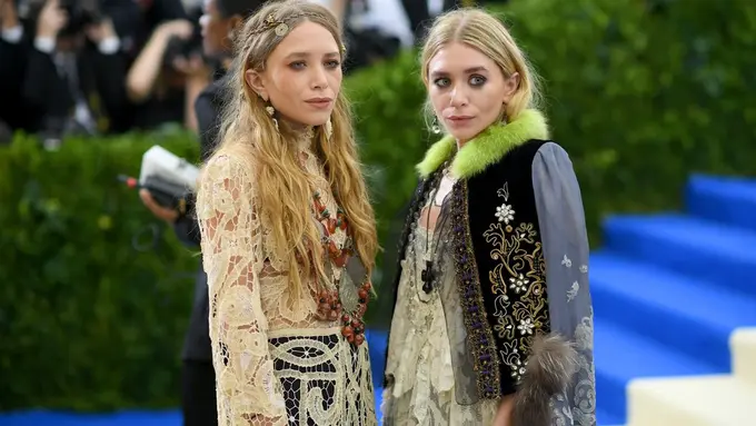 [Bintang] Gaya Bohemian