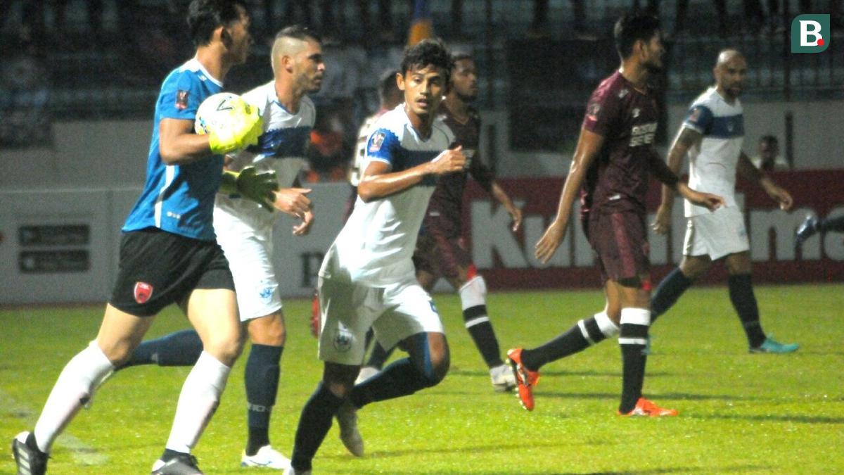 PSIS Kembali Buru Pemain Asing - Indonesia Bola.com