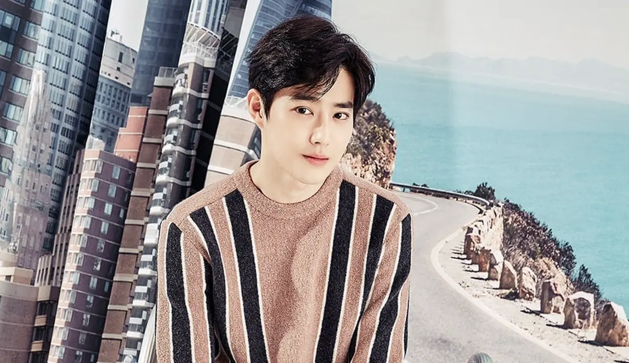 Baru-baru ini ia bermain dalam film Student A, rencananya film ini akan dirilis pada 20 Juni mendatang. Lantaran film ini bercerita tentang seorang pelajar, ia pun jadi ingat saat duduk di bangku sekolah. (Foto: Soompi.com)