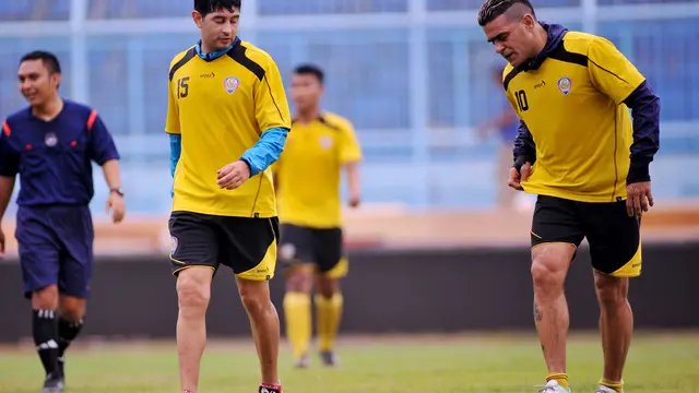 Arema Cronus