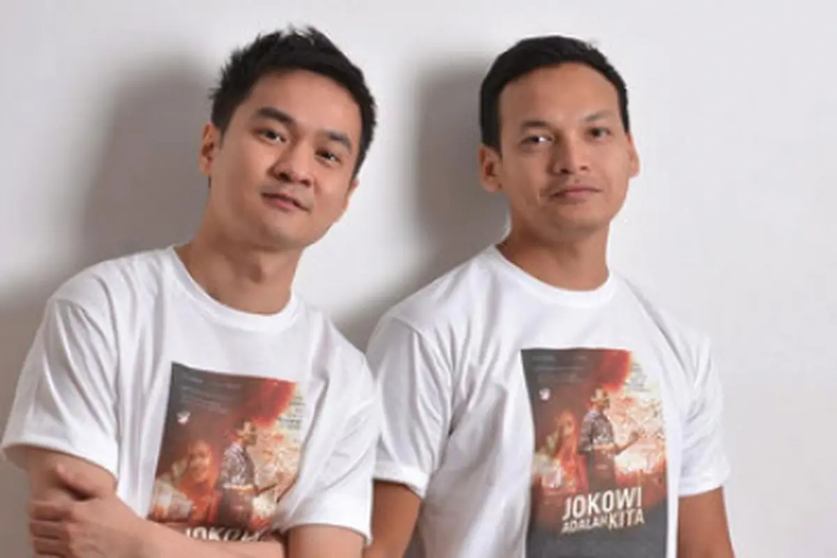 Gara-gara 'Jokowi Adalah Kita', Agustin Taidy Dipanggil Ahok