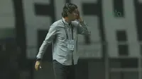 Pelatih Persija Tak Terganggu Memori di Persebaya