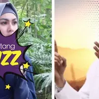 Misteri pernikahan Kartika Putri berakhir sudah.