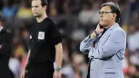 Barca Kalah Penguasaan Bola, Ini Alasan Tata Martino