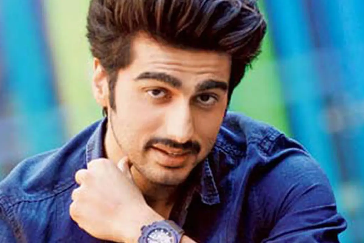 Cerita Arjun Kapoor tentang Film Terbarunya