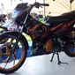 Suzuki Satria Fu150