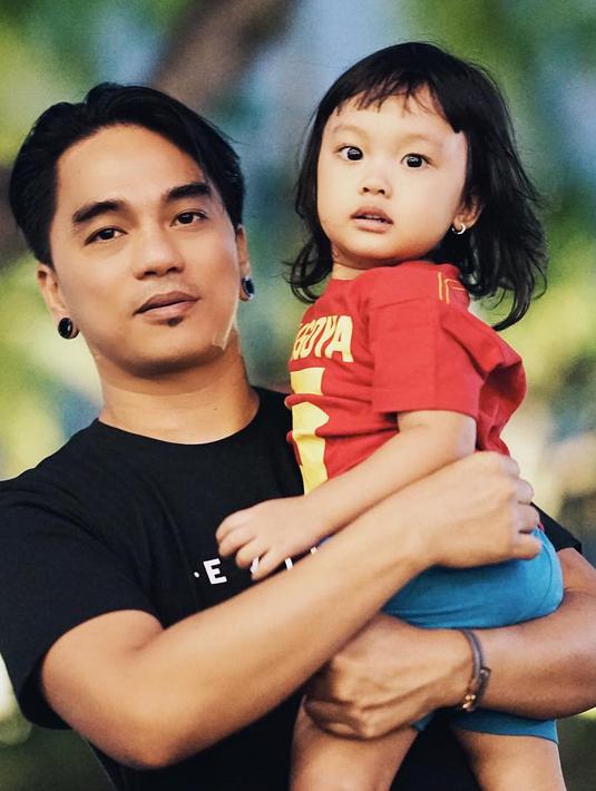 Hari Kemerdekaan, Ini Kenangan Enda Ungu saat Masih Kecil ...