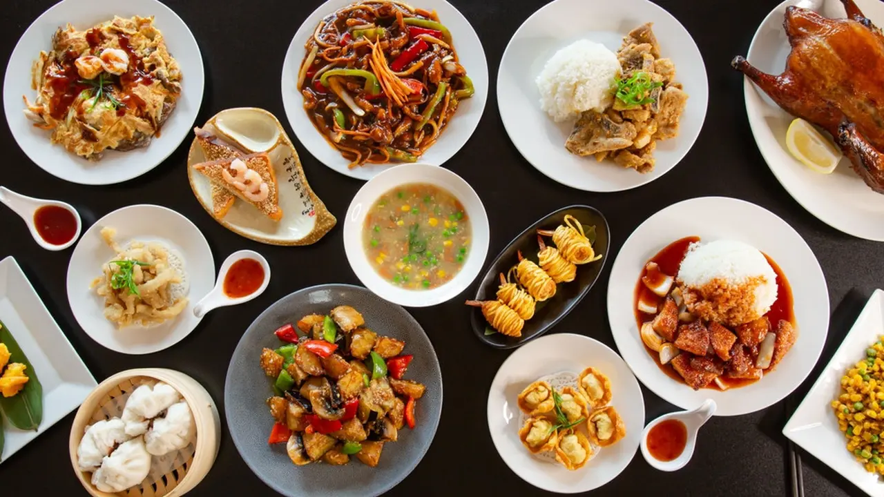food