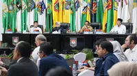 Tingkatkan Investasi, Mendagri Dorong Pemda Percepat Penyelesaian RTRW dan RDTR