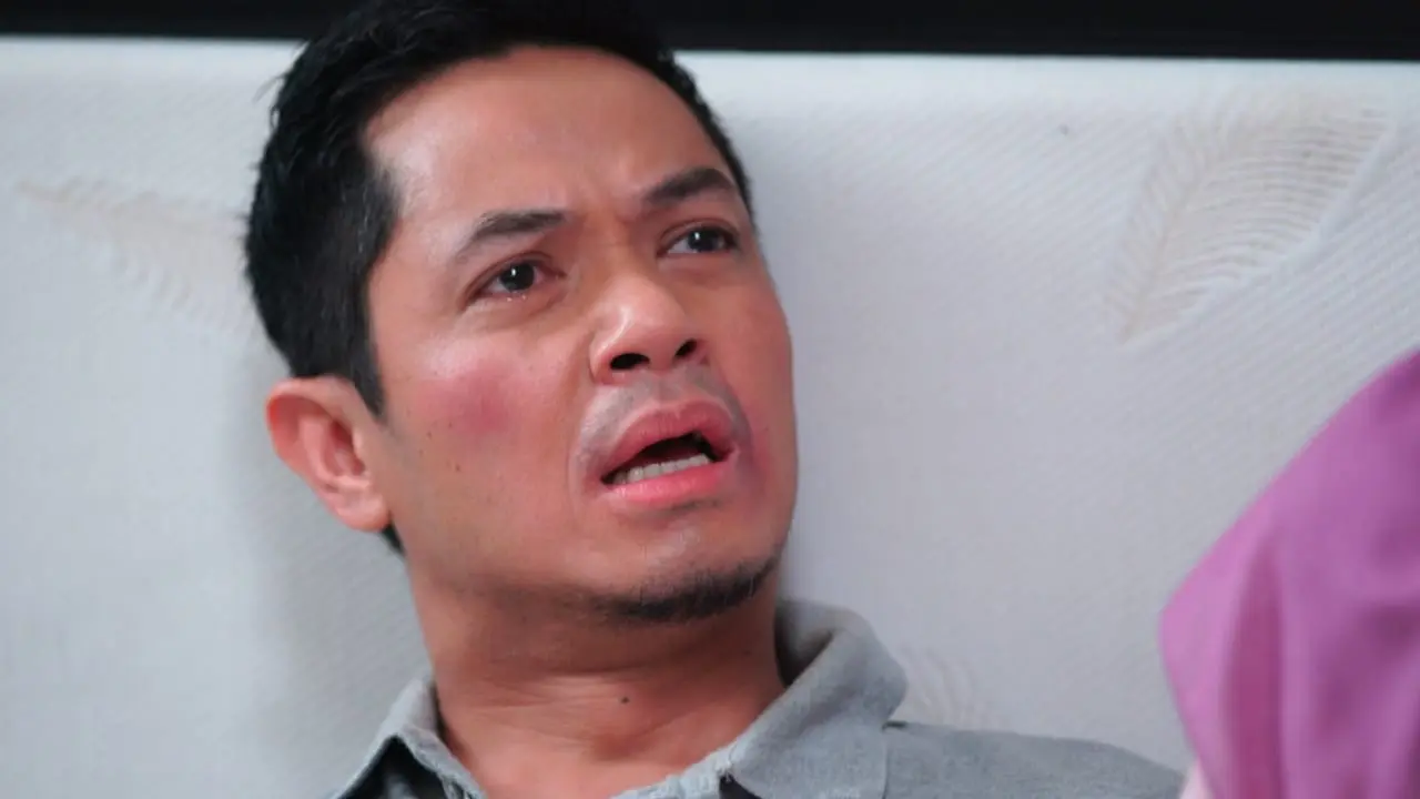 Samudra Cinta