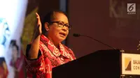 Menteri Pemberdayaan perempuan dan anak, Yohana Yembise. (Liputan6.com)