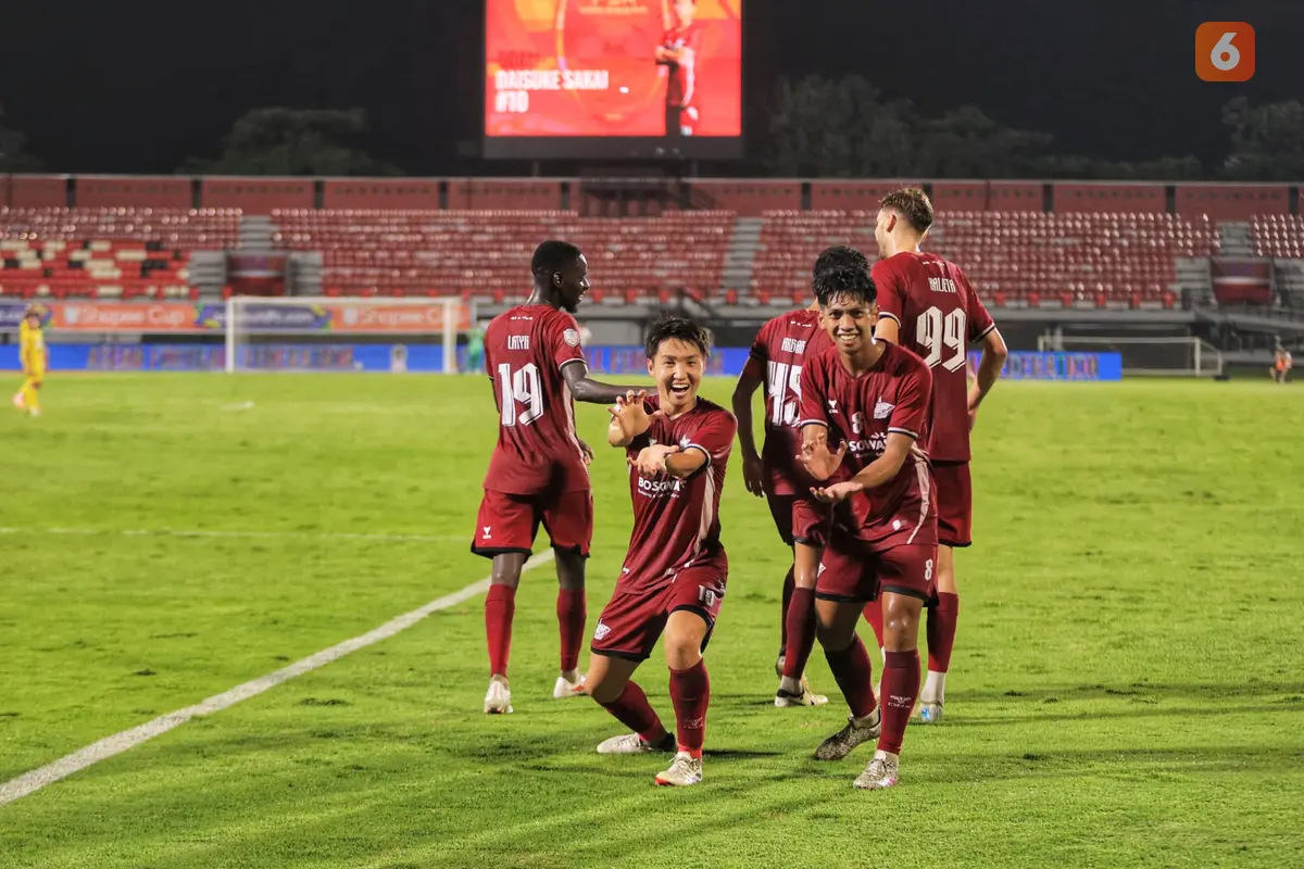 PSM Makassar, ASEAN Club Championship