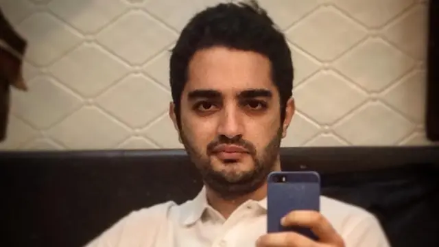 6 Potret Terbaru Parzaan Dastur, Bocah Pendiam di Kuch Kuch Hota Hai