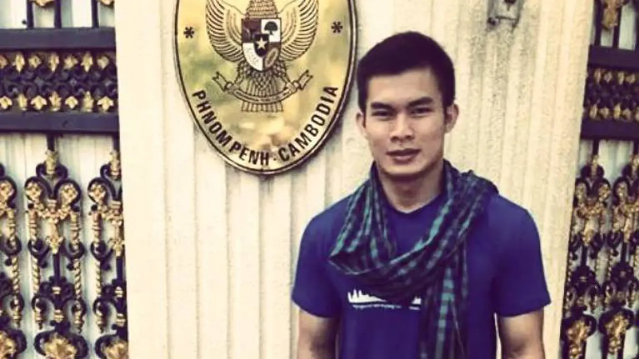 Dokter Ganteng Ini Lebih Suka Blusukan di Pedalaman 
