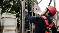 Anak usaha emiten menara PT Sarana Menara Nusantara Tbk (TOWR), PT Iforte Solusi Infotek (Iforte)
