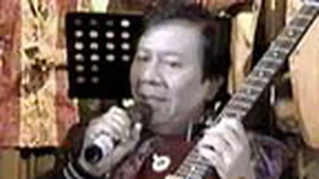 Sejuta Cinta untuk Benny Panjaitan
