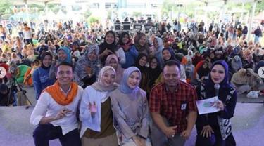 Hijab Celebration Day