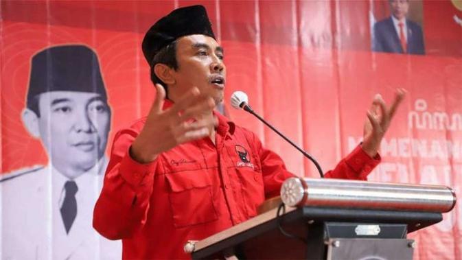 PDIP Tuban Bantah Kader Terlibat Pengelolaan Program Makan Bergizi Gratis