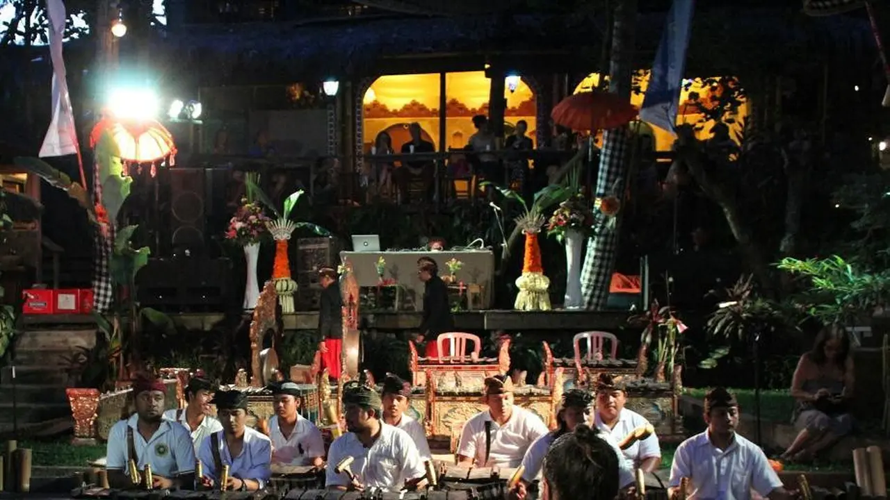 Bali Spirit