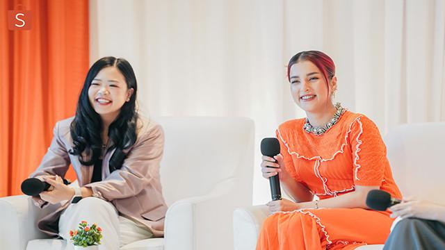 Lewat Shopee Affiliate, Tasya Farasya Bisa Berbagi Inspirasi ke Banyak Orang