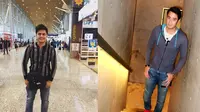Tak Bisa Bertemu Anak, Galih Ginanjar Curhat pada Kriss Hatta