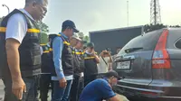 Menteri LH Kukuhkan Satgas Langit Biru Pertama di Jabodetabek