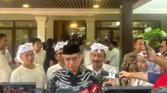Menaker Kenang Rachmat Gobel: Indonesia Kehilangan Teladan Hubungan Industrial