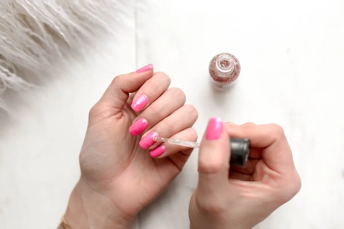nail art-kezo