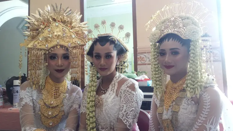 Paguyuban Perias Pengantin Putra Yogyakarta