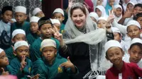 Save My Soul Jadi Penanda Lady Marsella Kembali ke Dunia Showbiz