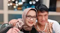 Marissa Haque Ingin Dimakamkan di Tanah Kusir, Chiki Fawzi Mohon Bantuan Info dari Warganet
