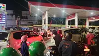 Jember Kena Imbas Kemacetan Horor di Banyuwangi