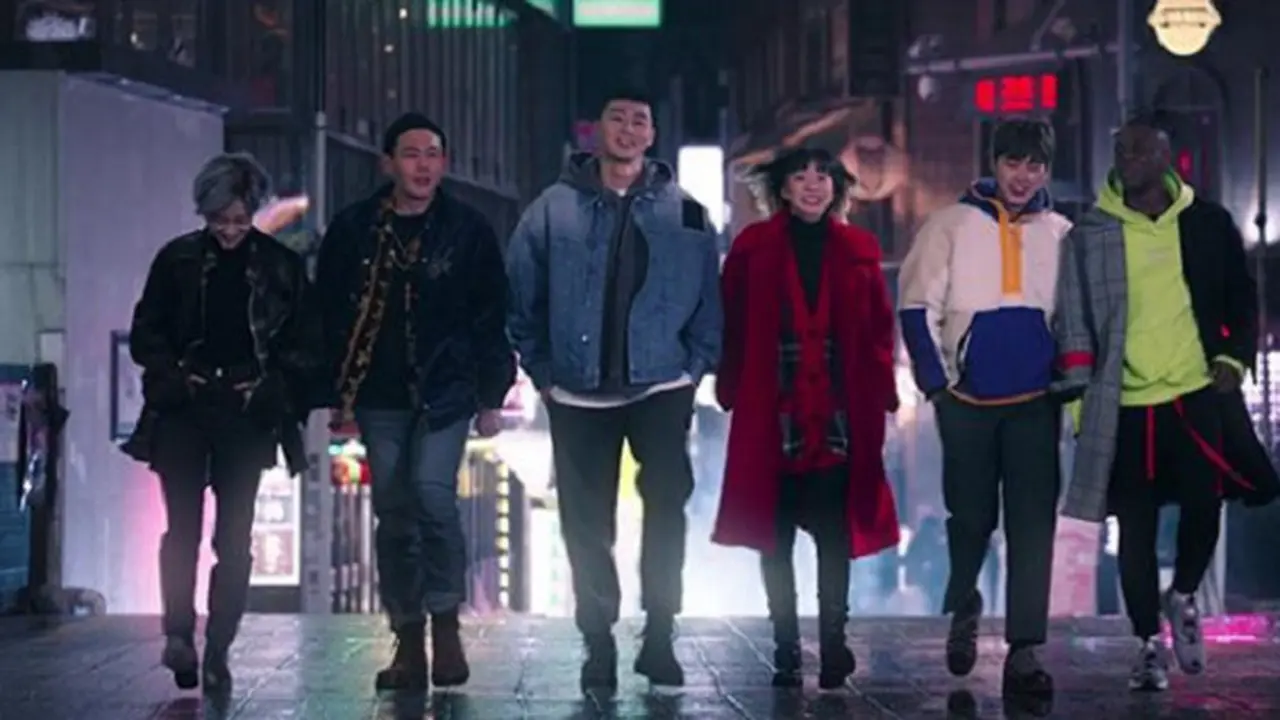 K-Fashion