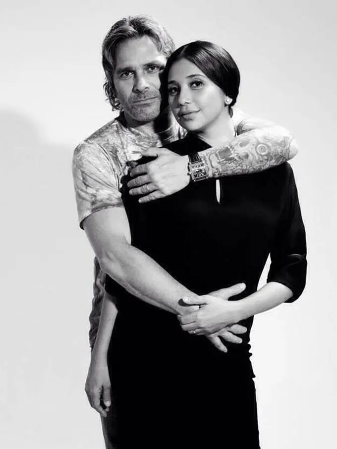 [Bintang] Ayu Azhari