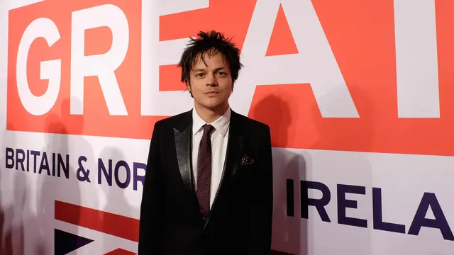 Jamie Cullum