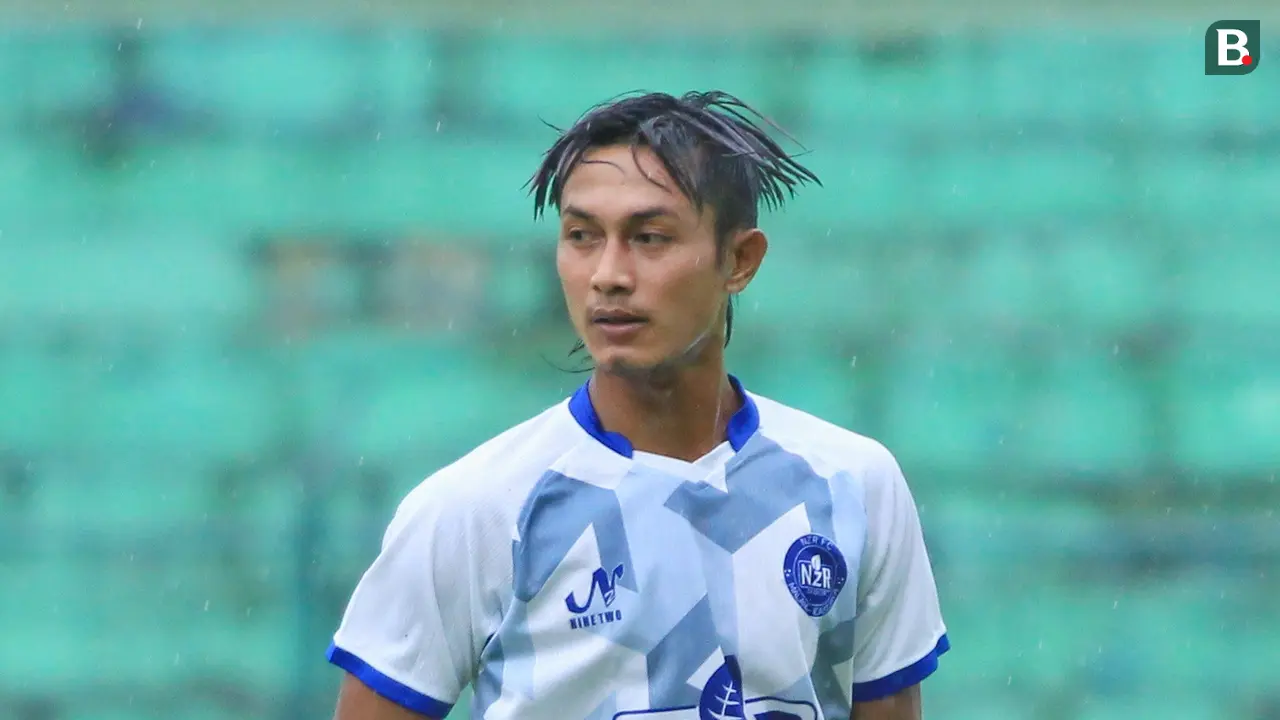 Arema FC, Ahmad Alfarizi