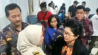 Dokter Spesialis Penyakit Dalam yang Baru Lulus Turut Jadi Korban Lion Air JT 610