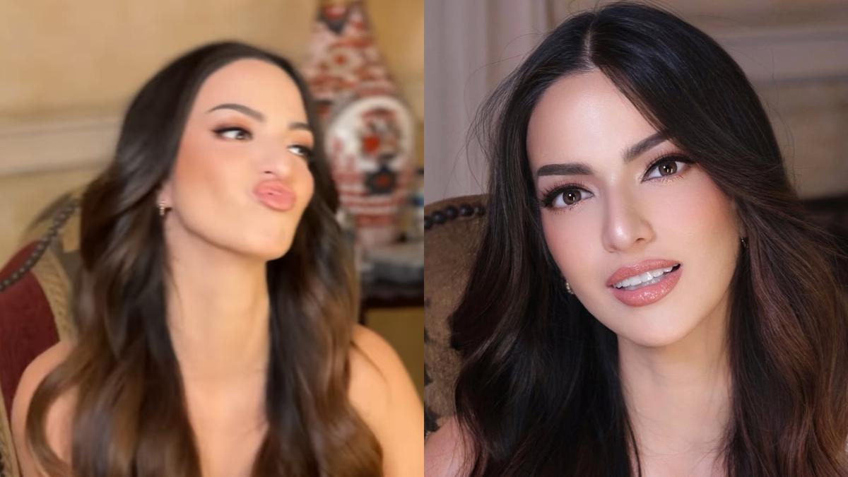6 Potret Cantik Nia Ramadhani dengan Makeup Nude, Masih Tetap Cantik Meski Berekspresi Duck Face