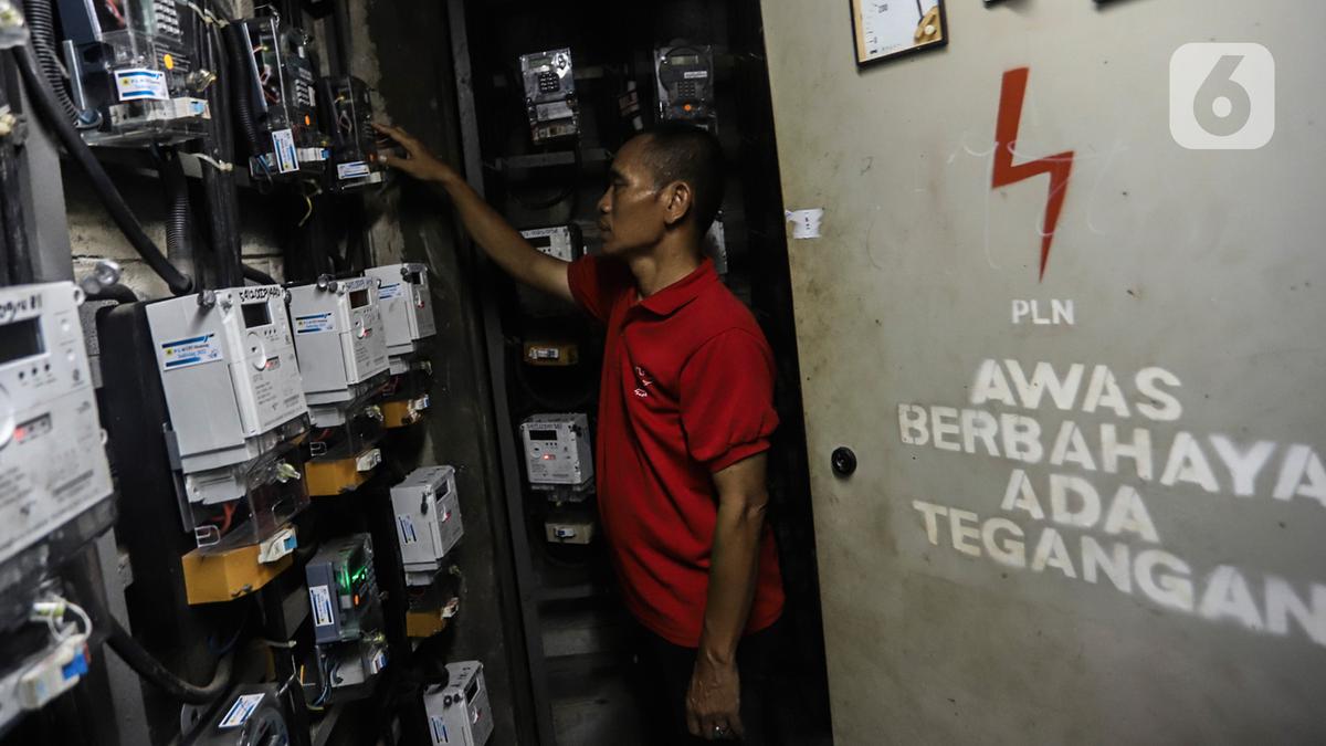 PLN Ungkap 4 Modus Pencurian Listrik di Jakarta, Kripto Mining hingga Rusak Meteran Berita Viral Hari Ini Jumat 20 September 2024