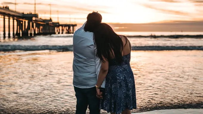 Ilustrasi Relationship