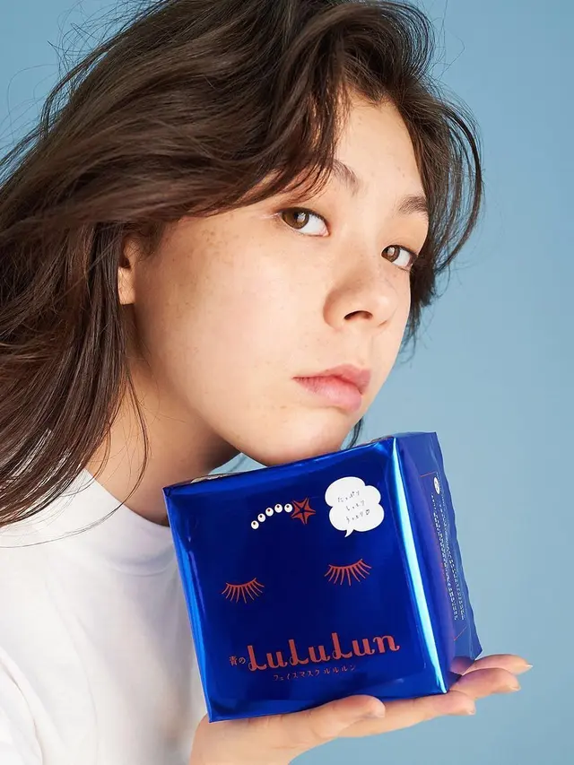 Mengenal Kulit Mochi, Tren Kecantikan Jepang Hanya dengan Menggunakan Sheet Mask