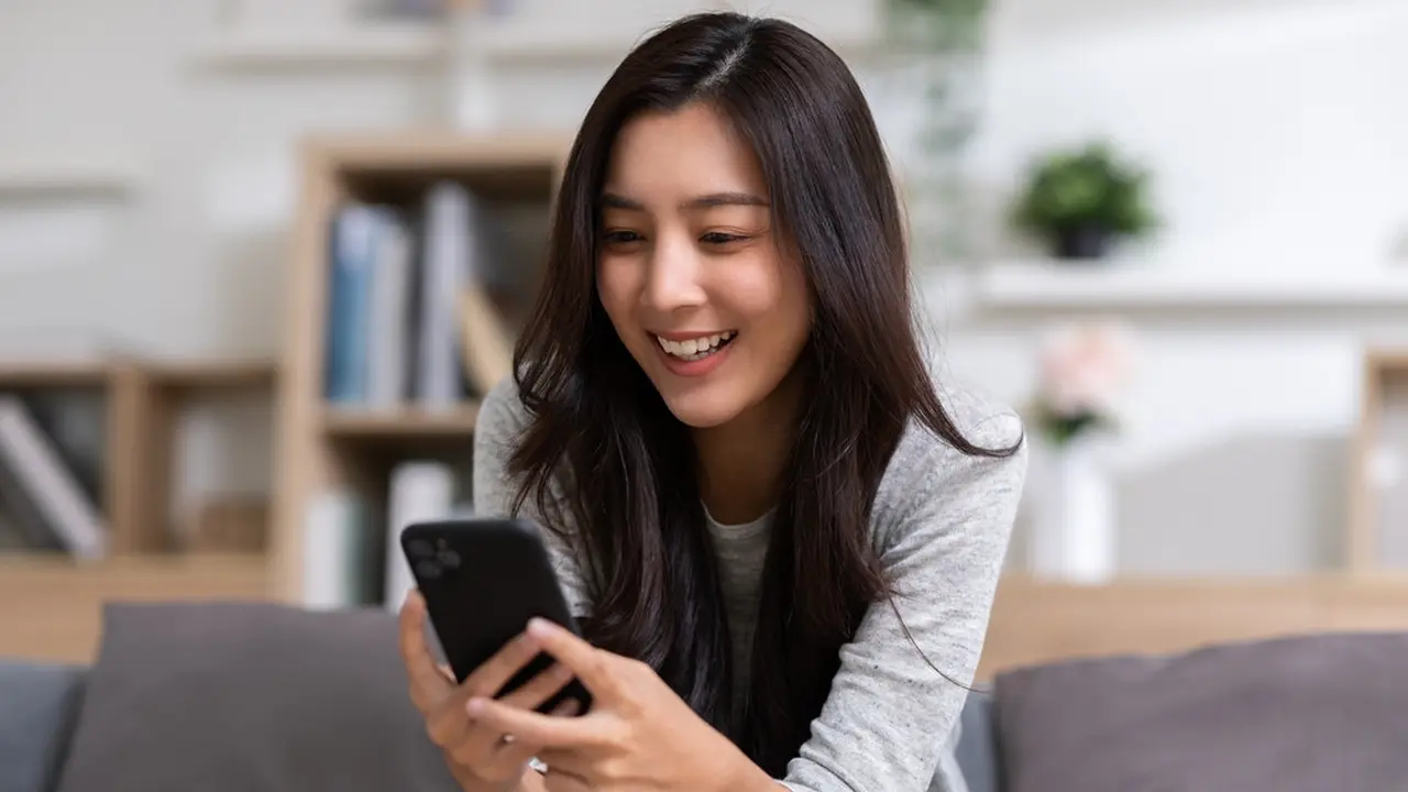 Resolusi Merdeka Finansial Generasi Z