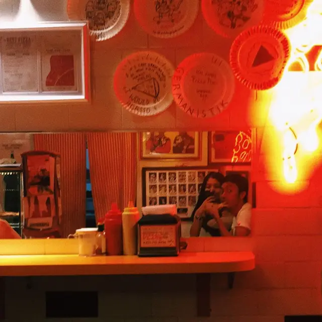 7 Potret Mesra Irshadi Bagas Pemeran Farel Heart Series Bersama Kekasih