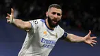 Real Madrid telah dianugerahi para striker tajam sepanjang sejarah perjalanan klub. Raihan 40 gol atau lebih dalam semusim berhasil ditorehkan 5 striker hebat berikut ini. Siapa saja? Yuk disimak uraiannya. (AFP/Pierre-Philippe Marcou)
