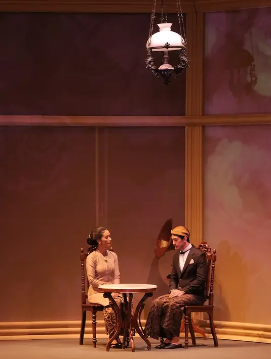 (Bambang E.Ros/Bintang.com)