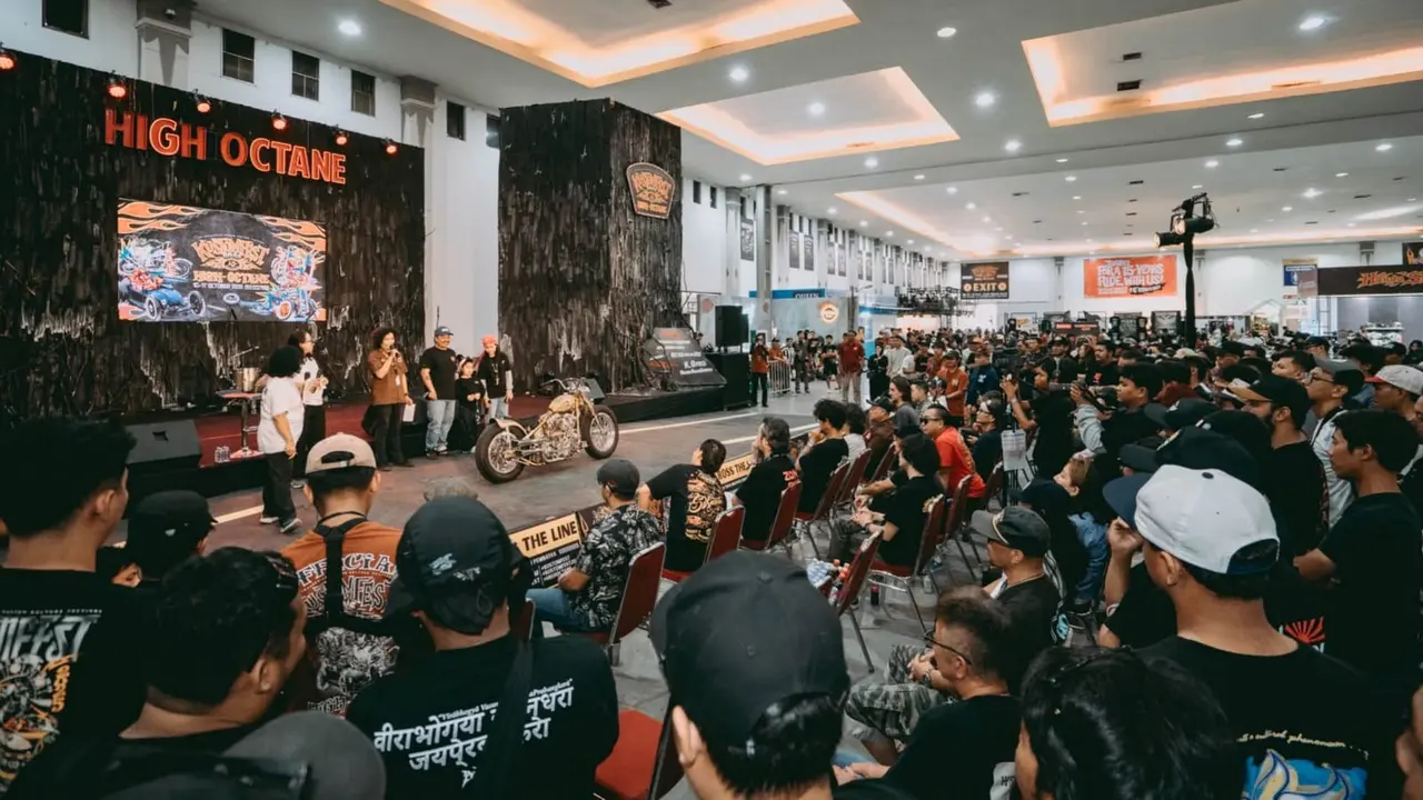 Kustomfest 2026