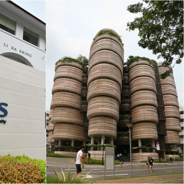 20 Universitas Terbaik Di Asia Tenggara 2018 Ada Dari Indonesia Citizen6 Liputan6 Com