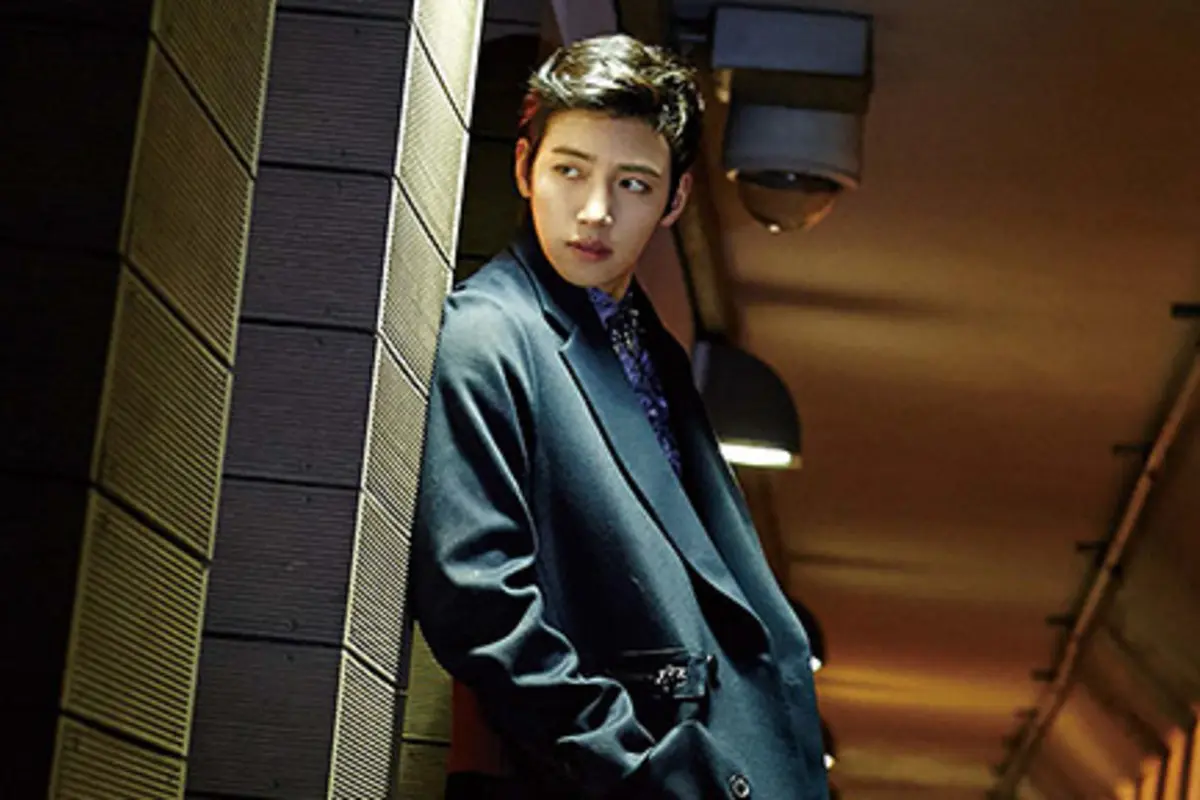  Ji Chang Wook Gugup Berakting di Film Terbaru
