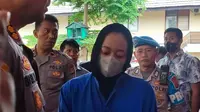 Tipu Ratusan Jemaah Umrah Termasuk Selebgram, Janda di Bogor Jadi Tersangka