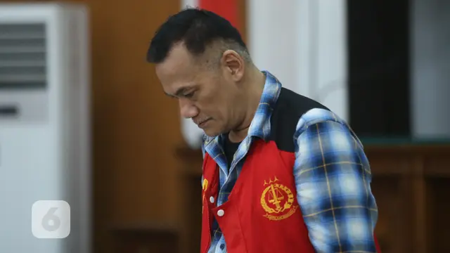 [Bintang] Tio Pakusadewo